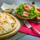 이탈리안피자 이미지