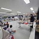 이대훈태권도장 이미지