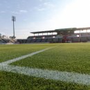 종합운동장 잔디그라운드 이미지