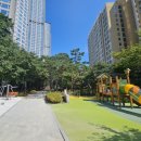 숯고개어린이공원 이미지