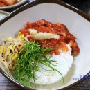 낙지랑오리랑
