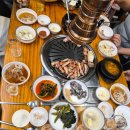 황제숯불구이 | 광명사거리 맛집 황제숯불구이 장인어른 생신 가족 외식 솔직 후기