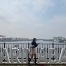 행운 당구장 | 마리나베이 서울 아라 김포 호캉스 마리나 스위트 쿼드 룸 컨디션, 수영장, 헬스장, 부대시설, 조식 후기