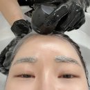아임헤어유영 | 내돈내산 인천 염색맛집 , 간석동 간석오거리 미용실 추천 ! 아임헤어유영 여자 염색후기 (by혜림실장)