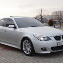 *** BMW523I*** 2007년 팝니다 이미지