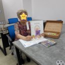 서호노인복지관 | [전달후기] 비대면봉사 기억상자 선물 - 서호노인복지관