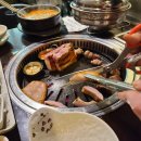 화포식당 시청점