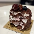 델리 | 부산 그랜드 조선델리 케이크 후기