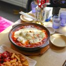 대구 3대 치킨 맛집 더큰본부 닭발 튀김 치즈 야채찜닭