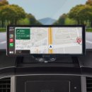 오토테크카정비 | 카플 카플레이 모니터 4K 무선 안드로이드 오토 사용 후기와 추천 이유!