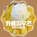 카페파우즈 네이버블로그