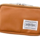 프리스타일유통 | 요시다포터 프리스타일 멀티 코인케이스: 남자 동전-카드 지갑! 707-07178, 미니멀 수납으로 스타일 UP!