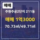 주원공인중개사사무소 이미지