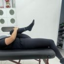 리커버리PT | 마장역PT 한양대PT 리커버리PT에서 발목무릎재활 운동 후기