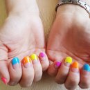 네츄럴 휴 이미지