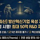 도시행정연구 행정사사무소 | 2026년 방산혁신기업 지정 및 육성체계의 대전환 ｜행정사 사무소 테미스