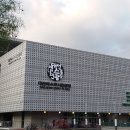 대덕고등학교 버스정류장 이미지