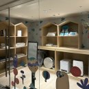 씨유제주그랜드조선호텔점 | 제주 그랜드조선 호텔 객실 후기 (로비, 디럭스 트윈, 랜딩 라이브러리, 아기용품)