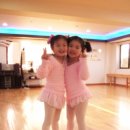 유아발레1 이미지