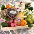 고운님 | 부모님께 드리는 프리미엄 과일바구니 선물, 마곡 [고운과일] 후기