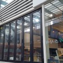 단계조각공원 화장실 이미지