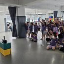 금모래 태권도장 이미지