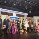 성좌예술단 이미지