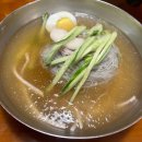 은성공원 | [광양 중마동] 특허받은 냉면 <은성면옥> 웨이팅 후기