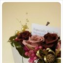 개울과 사람들 이미지