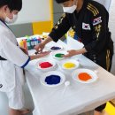 탑팀합기도 키즈짐 이미지