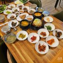 정록식당 이미지