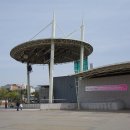 다목적게이트볼장화장실 이미지