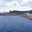 녹동신항여객선터미널 이미지