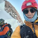 ㅡ 뉴질랜드 Mt..Cook ( 3724m ) 등반 원정 : 11. 13 ㅡ 11. 26 이미지