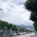 신월운동장 앞 이미지