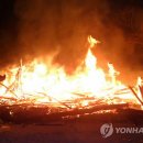 ▶ ﻿정읍 내장사, 대웅전 전소…화재원인 조사 중(사진3) 이미지