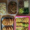 MZ사원 어머니 첫 제사라 탕비실에서 음식 만들어 줬음 이미지