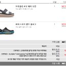 크록스 패밀리세일 후기 : 바야스포츠밴드클로그, 브루클린로우웨지