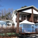 아름다운 펜션 이미지