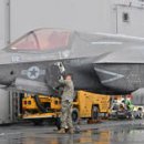 펜타곤, F-35 부품 100만개 손실 이미지