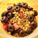 수원-0656 | 메가커피 요거젤라또초코베리믹스 신메뉴 가격 칼로리 내돈내산 후기