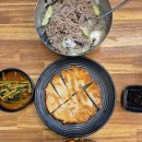 장수봉평메밀촌 이미지