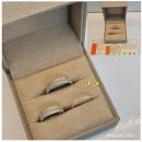 코아골드 | W_12 광주 웨딩밴드 구매 충장로 [현대코아 미광사] 결혼반지 투어 내돈내산 솔직후기