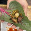 강나루참숯갈비 | 포항 오천읍 단체 회식룸 있는 맛있는 양념갈비 강나루참숯갈비 추천 후기