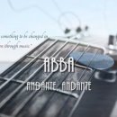안단테아다지오(ANDANTE ADAGIO)