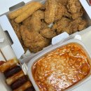 치킨플러스 만천점 | 치킨플러스 리뉴얼 크리스피 후라이드 치킨 순위 호로록떡볶이