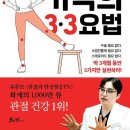 기적의 3•3 요법 이미지