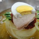 초량밀면 이미지