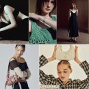 트렌디 라인 이미지