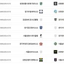 2024 금강대기 유소년 축구 페스티벌(U11) 2차리그 일정&amp;결과(8월9일) 이미지